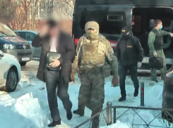 За шантаж и взятки в Краснодаре судят экс-начальника лаборатории судебной экспертизы