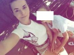 Мать с ребенком сбежала от мужа в Краснодарский край