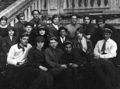 История Краснодара: как жилось горожанам в 1925 году