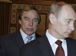  Фонду Ролдугина отдали 320 метров сочинского пляжа