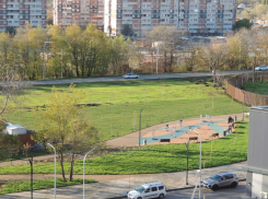 Хайп на фразе про 700 деревьев: краснодарцы недовольны благоустройством Николаевского бульвара 