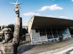 Появилась новая информация о сносе кинотеатра «Аврора» в Краснодаре