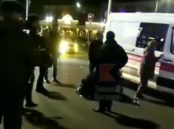  Стали известны подробности ДТП в Краснодаре, в котором сбили подростка на «зебре» 