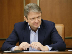 Экс-глава Кубани Александр Ткачев может потерять свое место в семейной компании