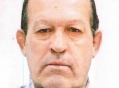 На Кубани разыскивают без вести пропавшего жителя Курганской области