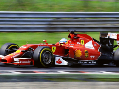 Гран-при Формулы-1 в Сочи планируют провести со зрителями