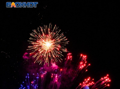 «Вызывает панику и тревогу»: из-за угроз диверсий жителей Кубани просят отказаться от салютов на Новый год 