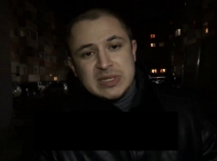 Участника митинга в поддержку погорельцев Краснодара незаконно забрали в полицию