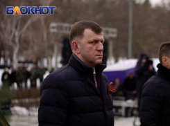 В Краснодаре хотят отправить мэра Евгения Наумова на СВО
