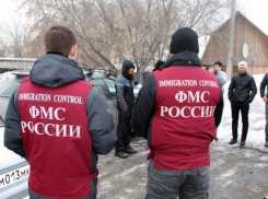 37 незаконных мигрантов трудились в Динском районе