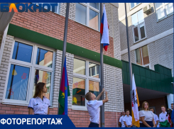 Краснодарские школы учатся в четыре смены