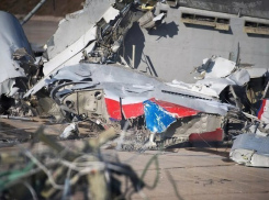 Расследование дела о крушении Ту-154 под Сочи продлили до конца года