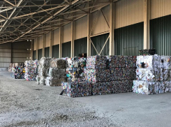 На проект увеличения площади белореченского полигона потратят более 23 млн рублей