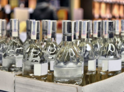  В Сочи запретят продавать алкоголь в стекле 