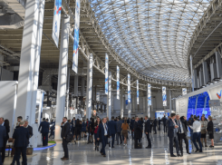 Краснодарский край готовит более 50 проектов для участия в РИФ 2022