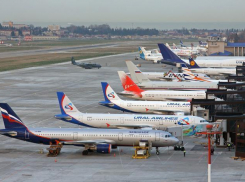 В Сочи задержали два рейса «Победы» по техническим причинам