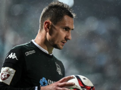 «Краснодар» продал защитника Енджейчика польской «Легии» 