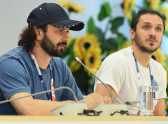 Илья Авербух и Максим Траньков рассказали все, что думают об организации Кубка конфедераций в Сочи