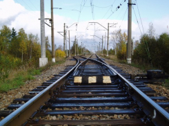  В Армавире поезд сбил 33-летнего мужчину 