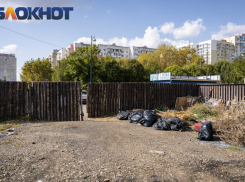 Десятки заборов, шлагбаумов и бытовок попали в список под снос в Краснодаре
