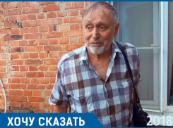 Все, что не разрушил пожар, уничтожил ремонт, - жильцы сгоревшего дома в Краснодаре