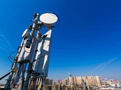 МегаФон запустил 4G в 27 населенных пунктах Краснодарского края