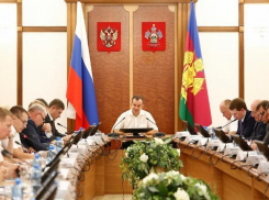 Более 700 км дорог отремонтируют в районах Краснодарского края