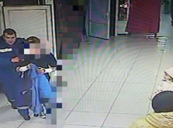 В торговом центре Краснодарского края обнаружили мужчину, истекающего кровью