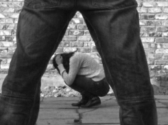  Составлены приметы насильника, замеченного под Вишняковским мостом