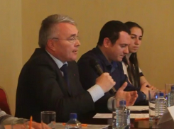 Эдуард Кузнецов: Наша задача – максимально привлечь к участию малый бизнес