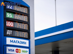 «Искусственный ажиотаж»: губернатор Кубани прокомментировал пустые колонки и очереди на АЗС