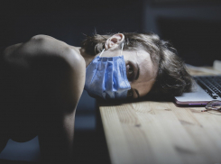 Число смертей от коронавируса на Кубани не меняется уже девять дней