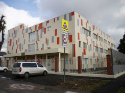 На Кубани в этом году планируют построить 12 школ и 15 детсадов 