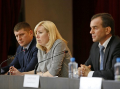  В селе Гайдук под Новороссийском построят начальную школу 