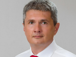 В Туапсе вступил в должность новый мэр