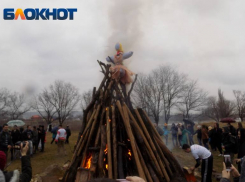 В Краснодаре рассказали о традициях и ритуалах Масленицы
