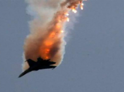 «Это вам за пацанов!», - сказал последние слова летчик-герой, воспитанник летного училища Краснодара