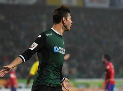 «Краснодар» сенсационно разгромил «Урал» - 6:0