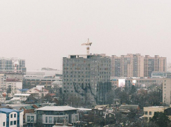 «Большая стройка»: как падение курса рубля влияет на строительный бизнес в Краснодаре