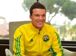 ФК «Кубань» выплатит «Локомотиву» долг за Ткачева