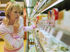 Сочинские продукты оказались самыми дорогими на Кубани