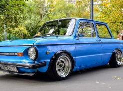 Автомобилисты Краснодарского края не доверяют отечественным машинам