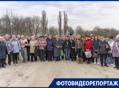 «Это лакомый кусочек в Центральном округе»: у краснодарских пенсионеров отняли полученные в 1990-х годах земли и строят особняки