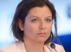  Главред Russia Today Симоньян рассказала, как краснодарцы умирали после взрыва волгодонской АЭС 