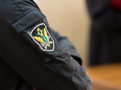 Новороссиец разобрал арестованную иномарку, чтобы снизить цену долга