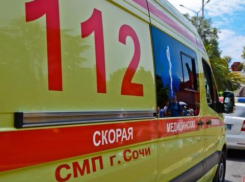Сочинские врачи скорой помощи оценили встречу с мэром как «безрезультатную»