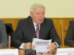 Мошенники среди чиновников: экс-мэра Туапсе Зверева и его подчиненных посадят