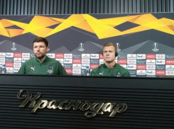  «В команде нет незаменимых футболистов», - тренер «Краснодара» Мусаев 