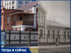 Здесь рождались гениальные идеи, рушилась семья и учились дети: судьба здания на Постовой, 24 в Краснодаре 