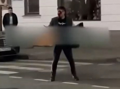 В Краснодаре прохожие насмерть забили бойца ЧВК «Вагнер» с ножом